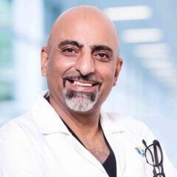 Dr.Sameer Kaul