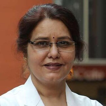 Dr. Rama Joshi