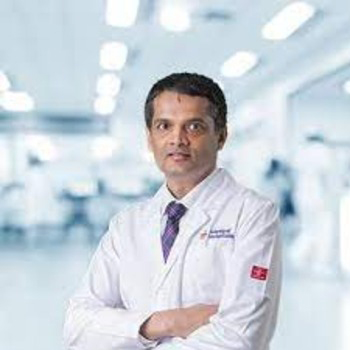 Dr. Vidhyadhara Srinivasa 