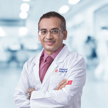 Dr. Raj Vigna Venugopal