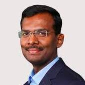  Dr. B Mahadevan 