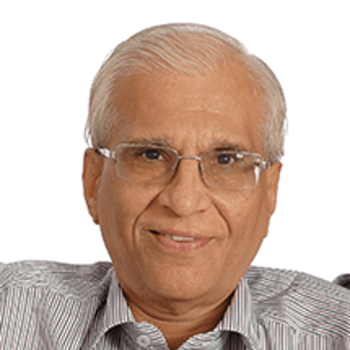 Dr. Suresh.H Advani