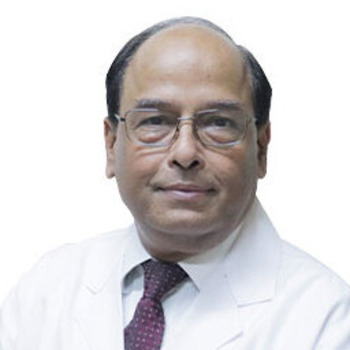 Dr. Anil Saxena 