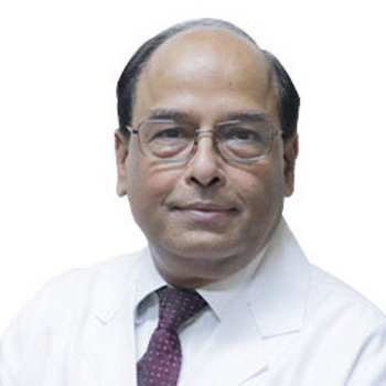 Dr. Anil Saxena