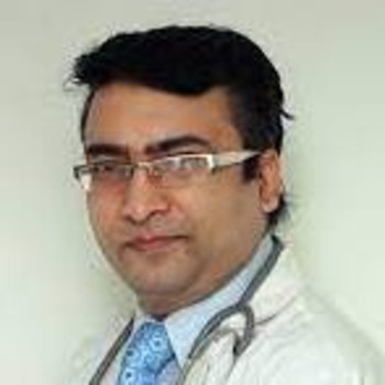 Dr. Praveen Gupta