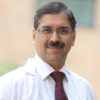 Dr Pradeep Jain