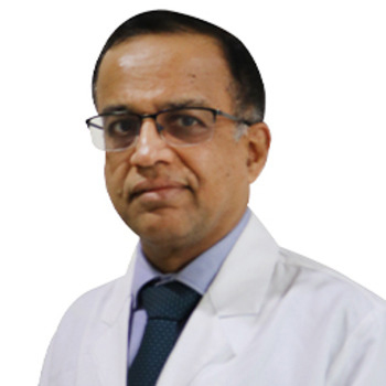 Dr. Sanjeev Gulati