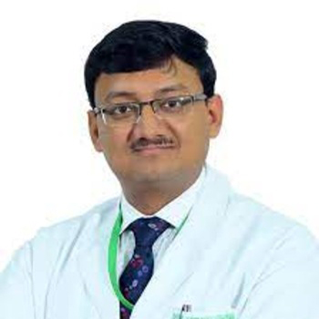 Dr. Amite Pankaj