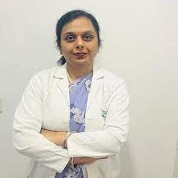 Dr. Madhu Goel