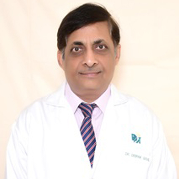 Dr. Deepak Govil