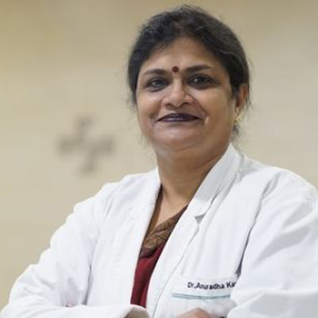 Dr. Anuradha Kapur