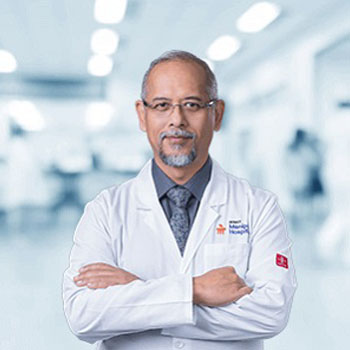 Dr Sanjay Gogoi