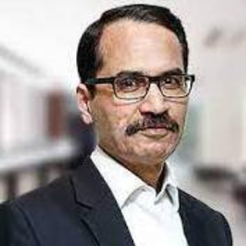 Dr. Z S Meharwal 