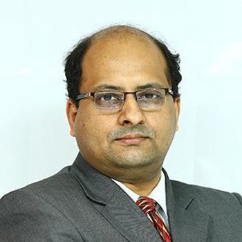 Dr. Kesavan Rajagopalan