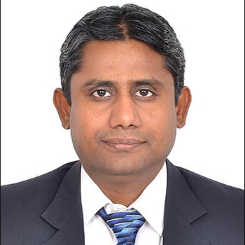 Dr. Muruganandham K.