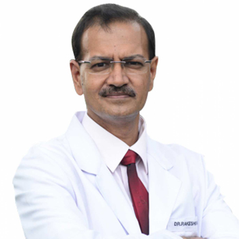 Dr. Rakesh Mahajan