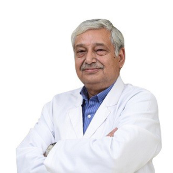 Dr. S Hukku