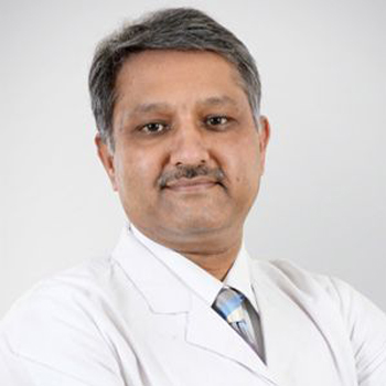 Dr Deep goel