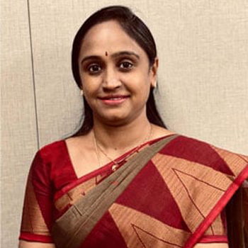 Dr. Radhika Venugopal