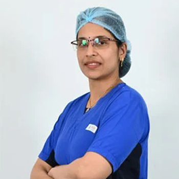 Dr. P Usha