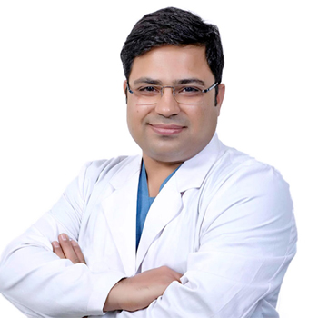 Dr. Vivek Vij