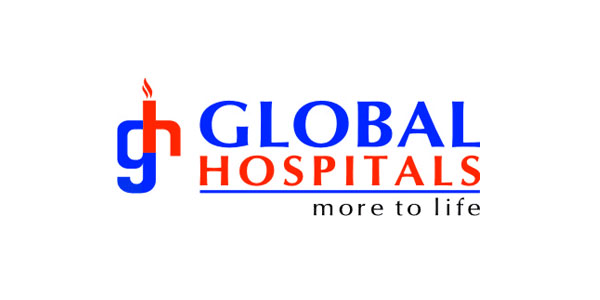 Gleneagles Global Health CIty, Chennai. 
