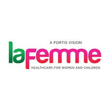 Fortis La Femme