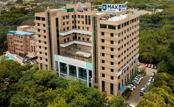 Max Healthcare, Patparganj