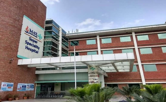 Max Healthcare, Bathinda