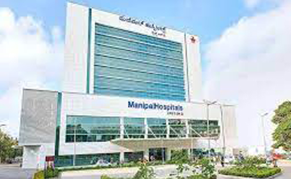 Manipal Hospital, Sarjapur Road