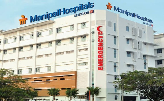 Manipal Clinic, Brookefield