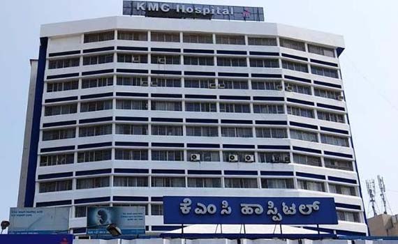 Manipal Hospital, Mangaluru