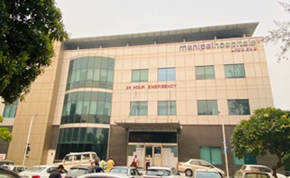 Manipal Hospital, Patiala