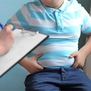 Child Obesity Prevention Check