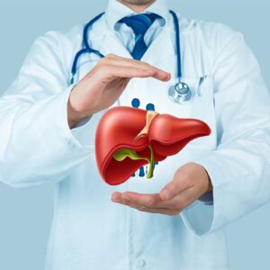 Liver Screening Test I, II & III